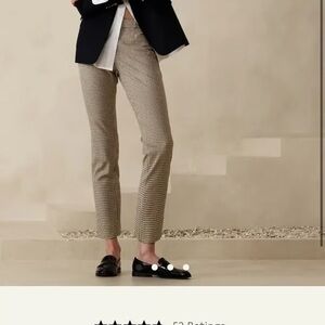 Banana Republic Sloan Pants